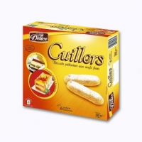 Aldi Véritable Délice® Biscuits cuillers