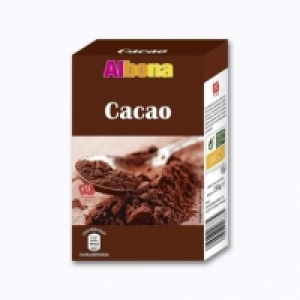 Aldi Albona® Cacao en poudre