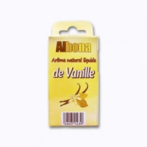 Aldi Albona® Arôme naturel de vanille