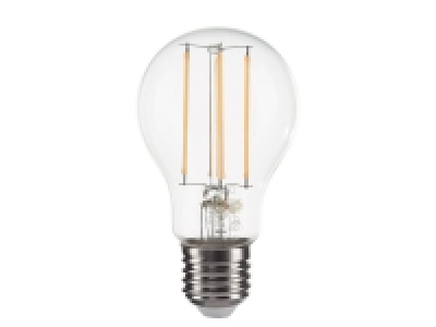 Ampoule LED à filament 3.99 €