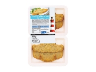 Filets de limande du Nord meunière 7.89 €