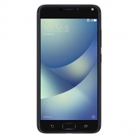 Auchan Asus ASUS Smartphone ZENFONE 4 MAX+ - 32 Go - 5,5 pouces - Noir