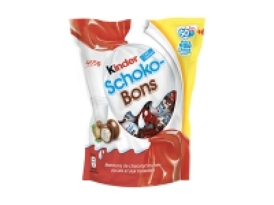 Kinder Schokobons 4.13 €