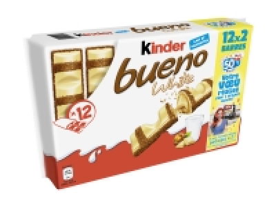Kinder Bueno 4.19 €