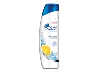 Head < Shoulders Shampooing 2.69 €