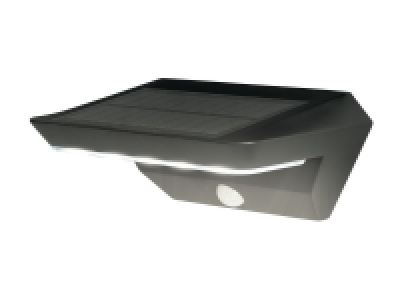 Applique murale solaire à LED 18.99 €