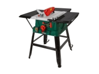 Scie circulaire sur table 129.00 €