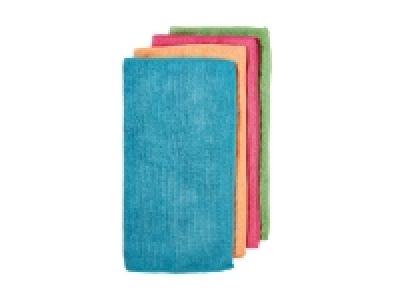 Chiffons en microfibre 3.99 €