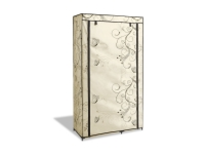 Penderie en tissu 14.99 €