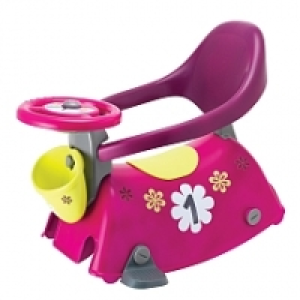 Mon Porteur - Bascule 3 en 1 20.99&nbsp;&euro;