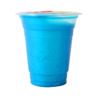 Toysrus  Slime - Super slime -bleu - 300 G
