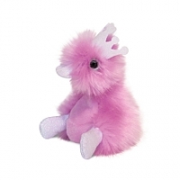Toysrus  Doudou et Compagnie - Peluche 18 cm - Coin Coin - Lilly Pretty