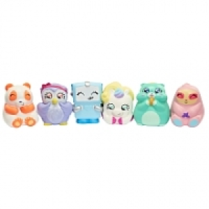 Squish-Dee-Lish -Jumbo Squish 20 cm (modèle aléatoire)