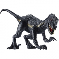 Toysrus  Figurine 22 cm - Jurassic World 2 - Indoraptor