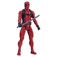 Toysrus  Figurine 30 cm - Marvel Deadpool - Deadpool