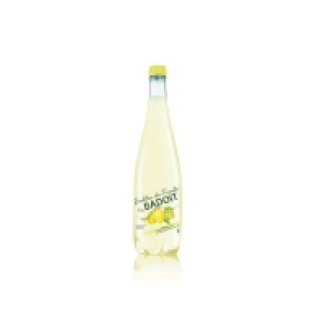 Bulles de Fruits - Eau petillante - Aromatisée Citron - Touche de citr 1.75 €