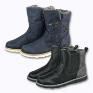Bottes fille 9.99 €