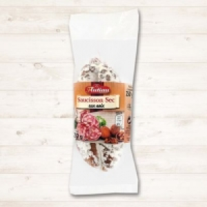 Aldi Le Flutiau® Saucisson sec aux noix