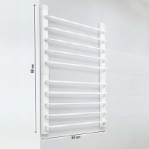 Quigg® Sèche-serviettes électrique