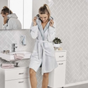 Home Creation Bathroom® Peignoir