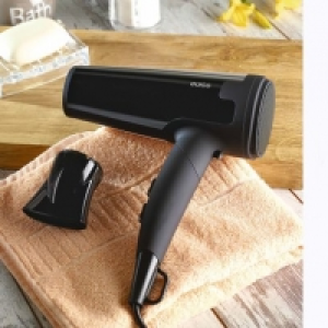 Quigg® Sèche-cheveux ionisant