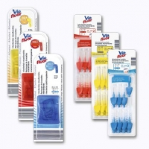 Aldi Viofluor® Soins interdentaires