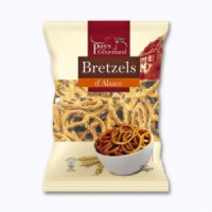 Pays Gourmand® Bretzels dAlsace