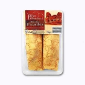 Pays Gourmand® 2 Ficelles picardes