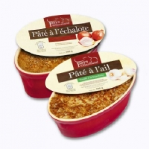 Pays Gourmand® Pâté de campagne à lancienne