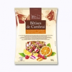 Pays Gourmand® Bêtises de Cambrai
