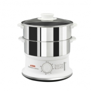 SEB Cuiseur vapeur VC145100, 980 W 59.99 €