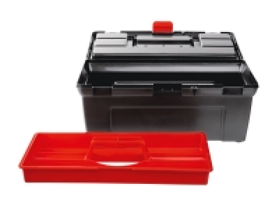 Boîte à outils 6.99 €