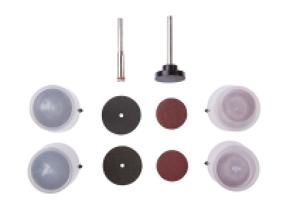 Accessoires pour mini-outil multifonction 2.99 €