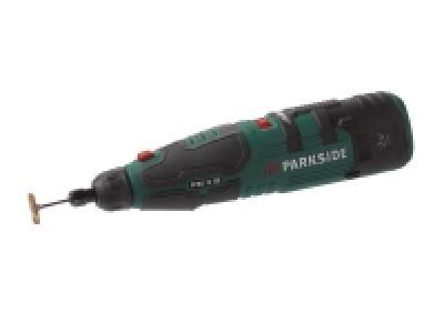 Meuleuse-perceuse de précision sans fil 23.99 €