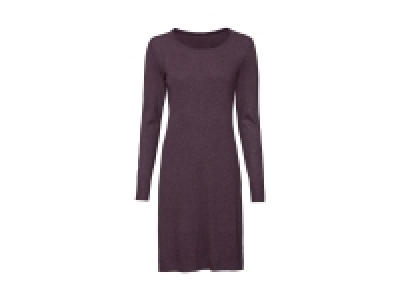 Robe en maille fine 9.99 €