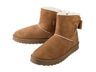 Bottines 12.99 €