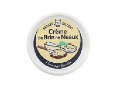 Crème de Brie de Meaux 1.49 €