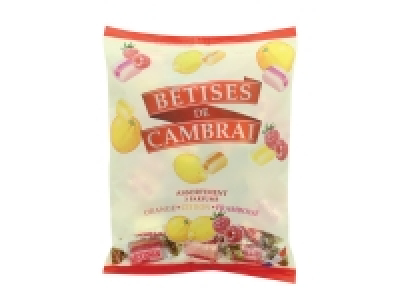 Bêtises de Cambrai 1.29 €