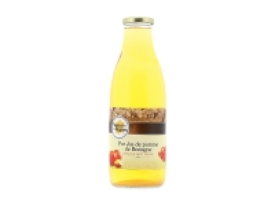 Pur jus de pomme 1.69 €