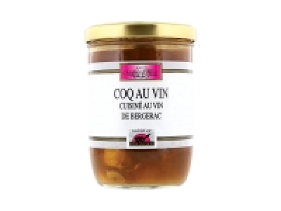 Coq au vin 3.69 €