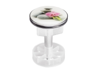 Bouchon de bonde &agrave; motif 1.99&nbsp;&euro;