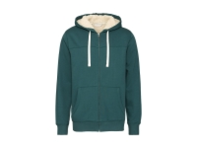 Sweat zippé homme 14.99 €