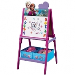 Chevalet en bois La Reine des Neiges 64.99&nbsp;&euro;