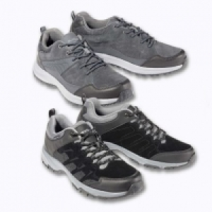 Walkx Outdoor® Chaussures de randonnée homme