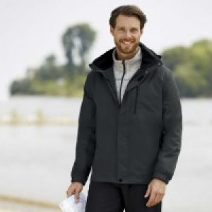 Aldi Activtouch® Blouson de randonnée homme