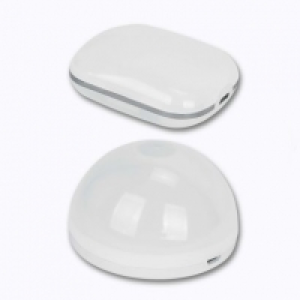 Light Zone® Mini lampe de poche