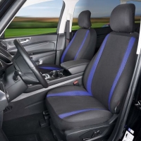 Aldi Car Xtras® Housses pour sièges auto