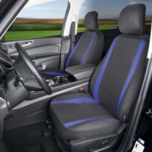 Car Xtras® Housses pour sièges auto