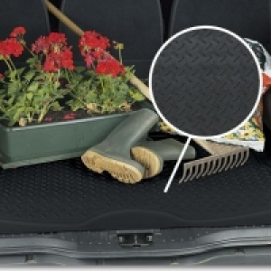 Car Xtras® Tapis de coffre auto