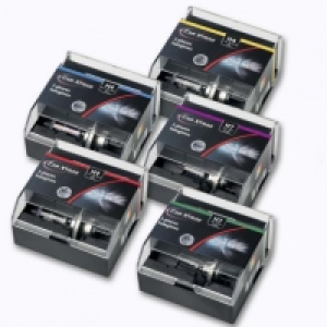 Car Xtras® Set 2 ampoules auto